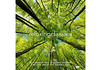 Különböző előadók - Relaxing Classics 2022 (Vinyl LP (nagylemez))