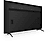 SONY Bravia KD-85X85KAEP 4K Ultra HD HDR Google TV HDMI 2.1 100/120 Hz LED Smart  televízió, 215 cm