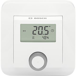 BOSCH Smart Home Kamerthermostaat Vloerverwarming