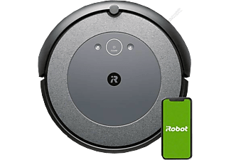 IROBOT Aspirateur robot Roomba i5 (I515840)