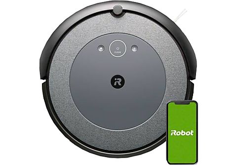 IROBOT Aspirateur robot Roomba i5 (I515840)