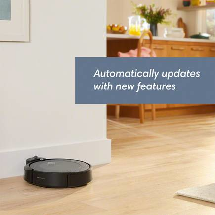 IROBOT Robotstofzuiger Roomba i5 (I515840)