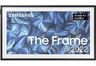 SAMSUNG The Frame 32'' Full-HD Smart TV (QE32LS03BBUXXC)