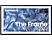 SAMSUNG The Frame 32'' Full-HD Smart TV (QE32LS03BBUXXC)