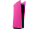SONY PS PS5 Digital Edition - Konsolenabdeckung (Nova Pink)