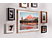 SAMSUNG The Frame 32'' Full-HD Smart TV (QE32LS03BBUXXC)