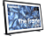 SAMSUNG The Frame 32'' Full-HD Smart TV (QE32LS03BBUXXC)