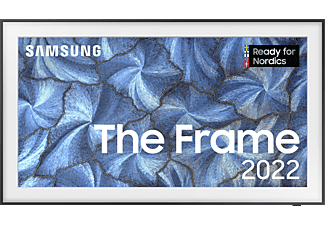 SAMSUNG The Frame 75'' 4K Smart TV (QE75LS03BAUXXC)