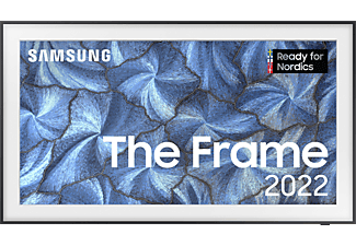 SAMSUNG The Frame 85'' 4K Smart TV (QE85LS03BAUXXC)