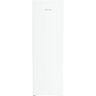 Congelador vertical - Liebherr SFNe 5227, 277 l, 185.5 cm, No frost, Independiente, Blanco