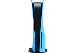 SONY PS PS5 - Konsolenabdeckung (Starlight Blue)