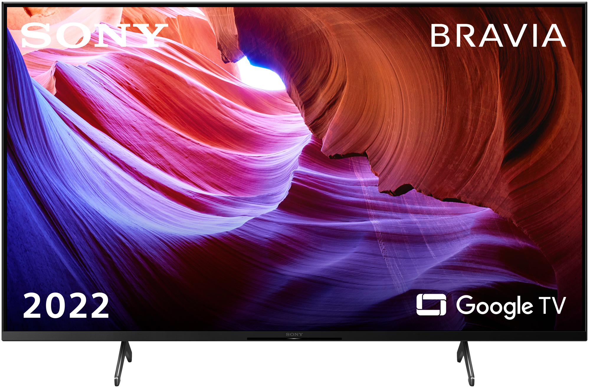 SONY Bravia KD-43X85KP (2022)