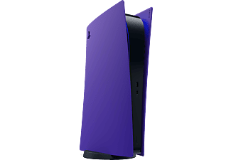 SONY PS SONY PS PS5DIG COVER GALACTIC PURPLE - 