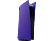 SONY PS PS5 Digital Edition - Konsolenabdeckung (Galactic Purple)