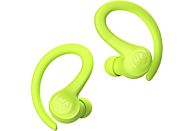 JLAB Go Air Sport Neon Yellow