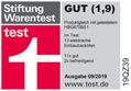 BOSCH HBG675BB1 Einbauherd/Backofen mit Pyrolyse (71 l, Schwarz, 594 mm breit, A+)