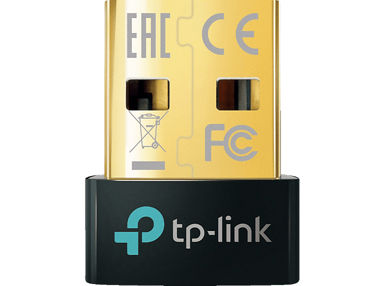 TP-LINK Nano USB Adapter Bluetooth 5.0 (UB5A)