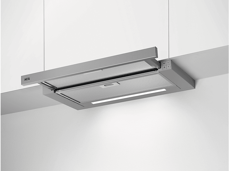 AEG DPS3640AM 5000 Extractor, Dunstabzugshaube (598 mm breit, 300 mm tief)