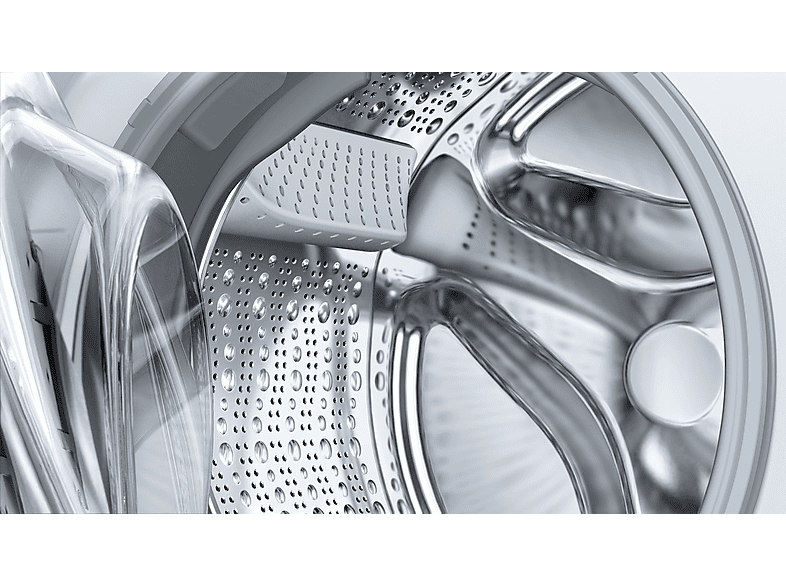 BOSCH WIW28443 Serie 8 Waschmaschine (8 kg, 1400 U/Min., C)