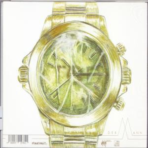 Der Mann - Top  - (CD)