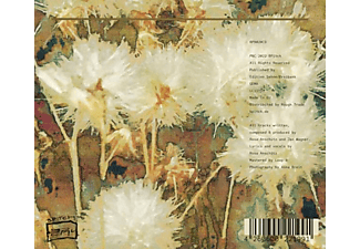 Rosa Anschütz - GOLDENER STROM  - (CD)