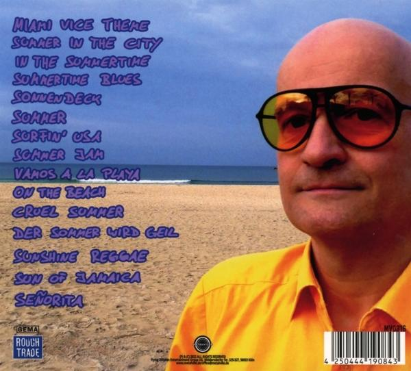 Mambo Kurt - Sommerhits (CD Digipak)  - (CD)