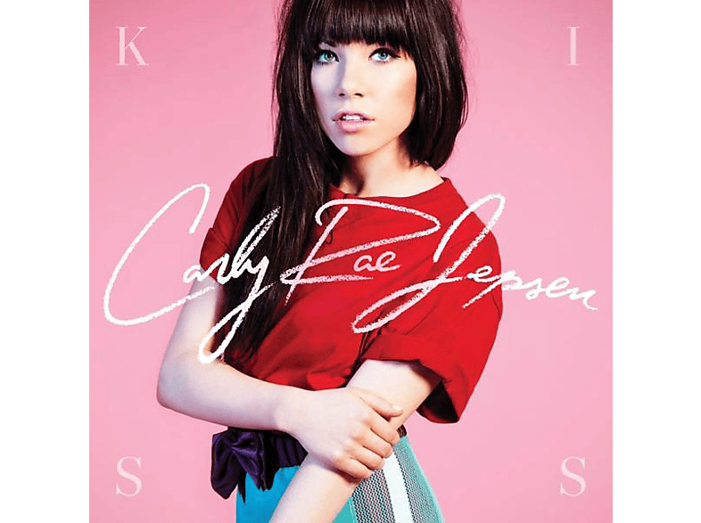 - Jepsen - (Vinyl) Carly Rae (Vinyl) Kiss