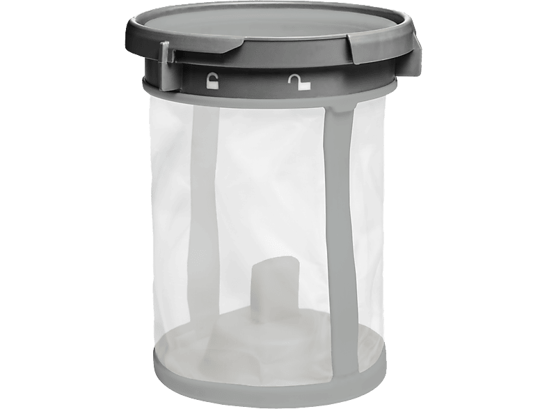 AEG A4WHCar1 Austausch-Filter 2er Pack