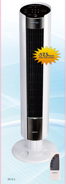 ORION OTFT-6R toronyventilátor, 95 cm