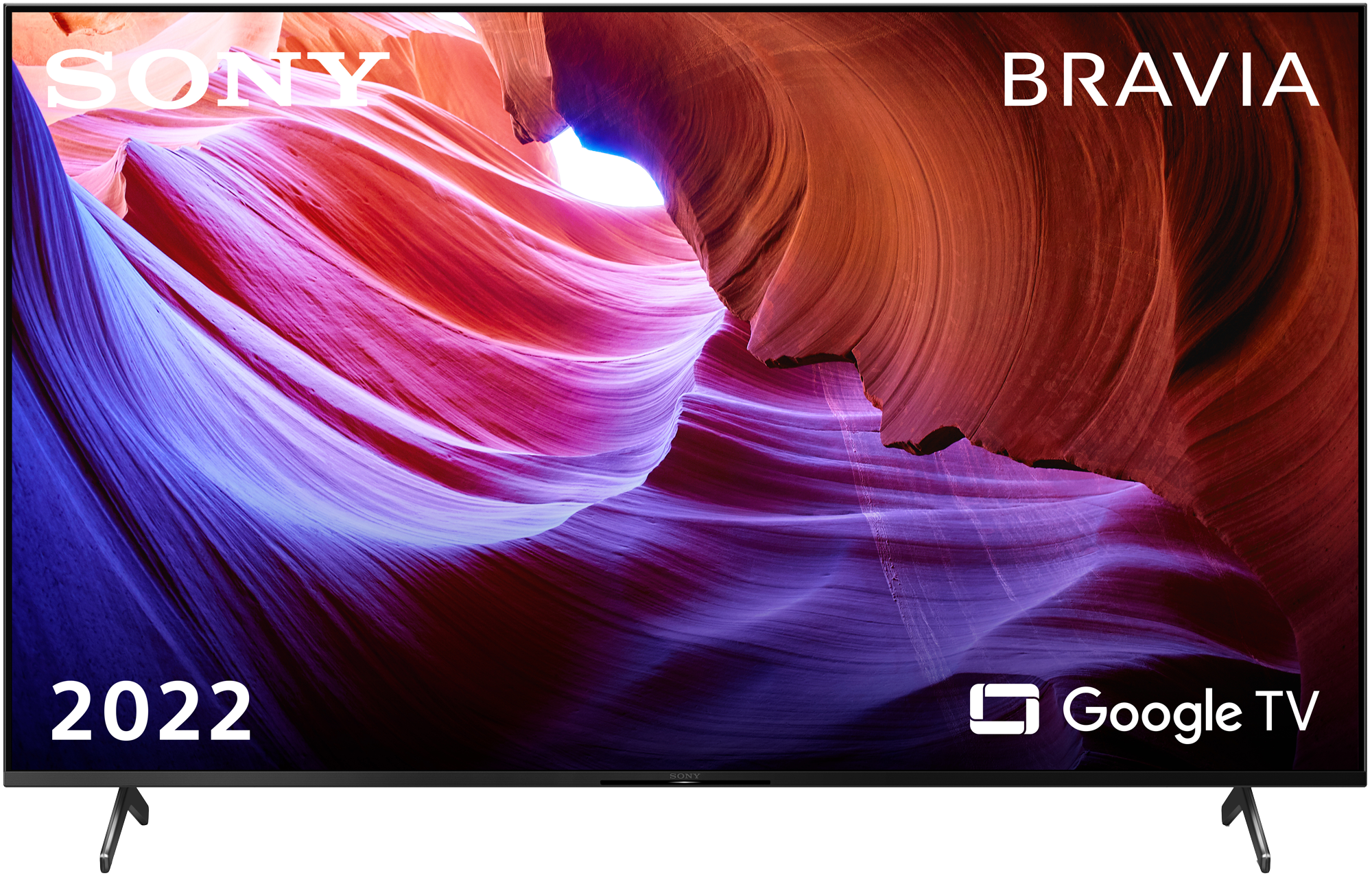 SONY Bravia KD-65X85K (2022)