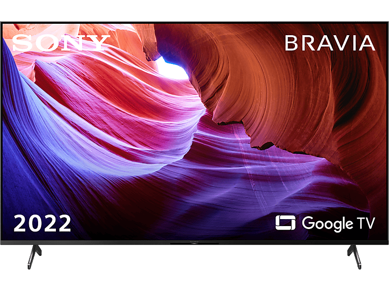 SONY Bravia KD-65X85K - 4K (2022)