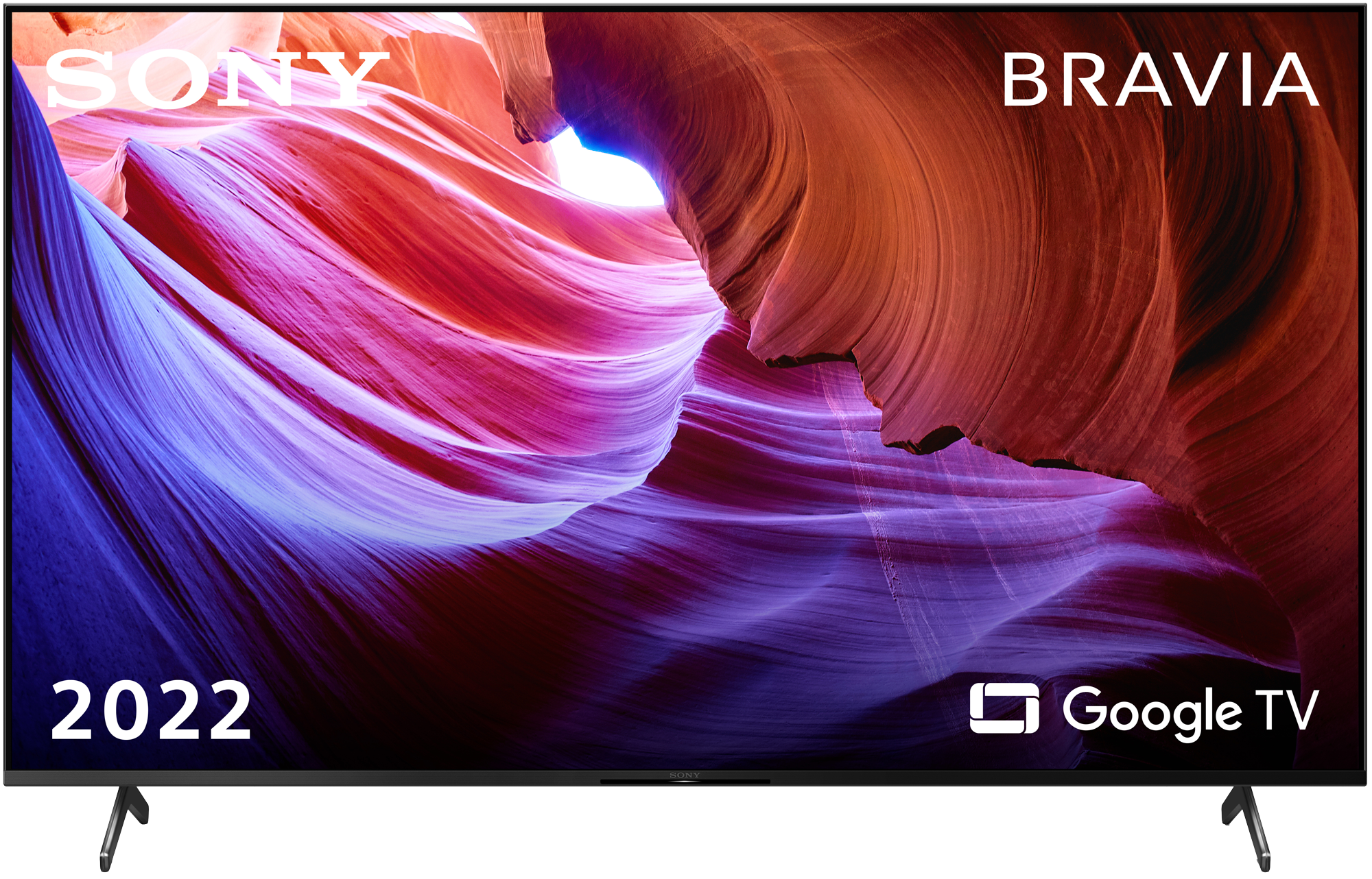 SONY Bravia KD-75X85K (2022)