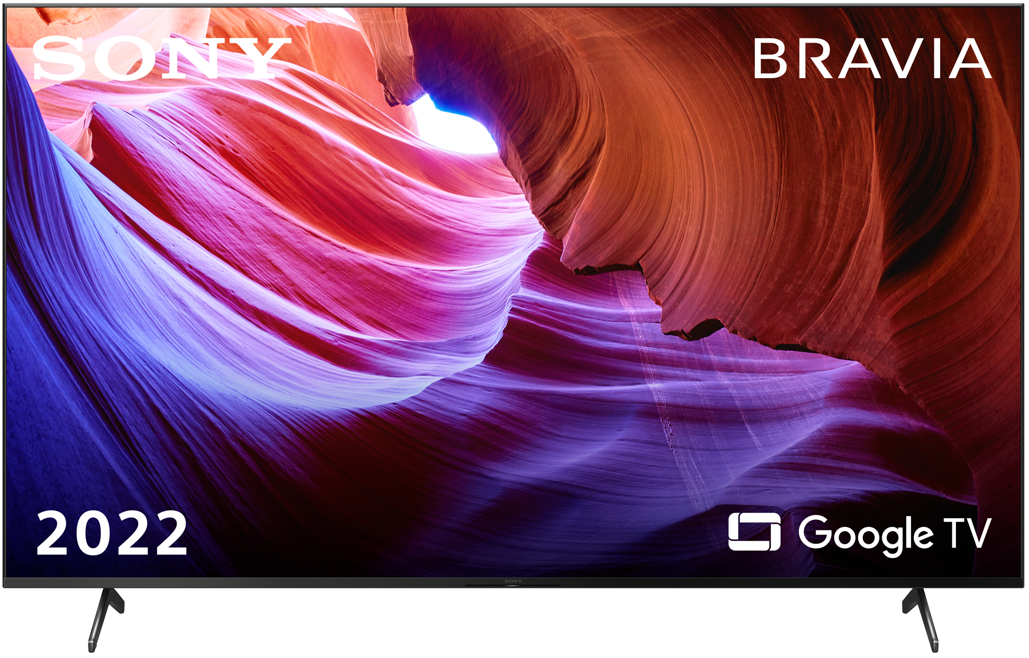 SONY Bravia KD-85X85K (2022)