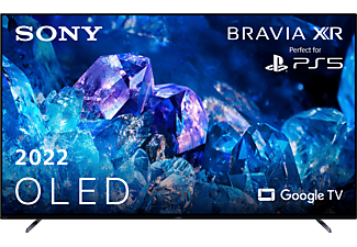 SONY Bravia XR-65A80K - 4K OLED (2022)