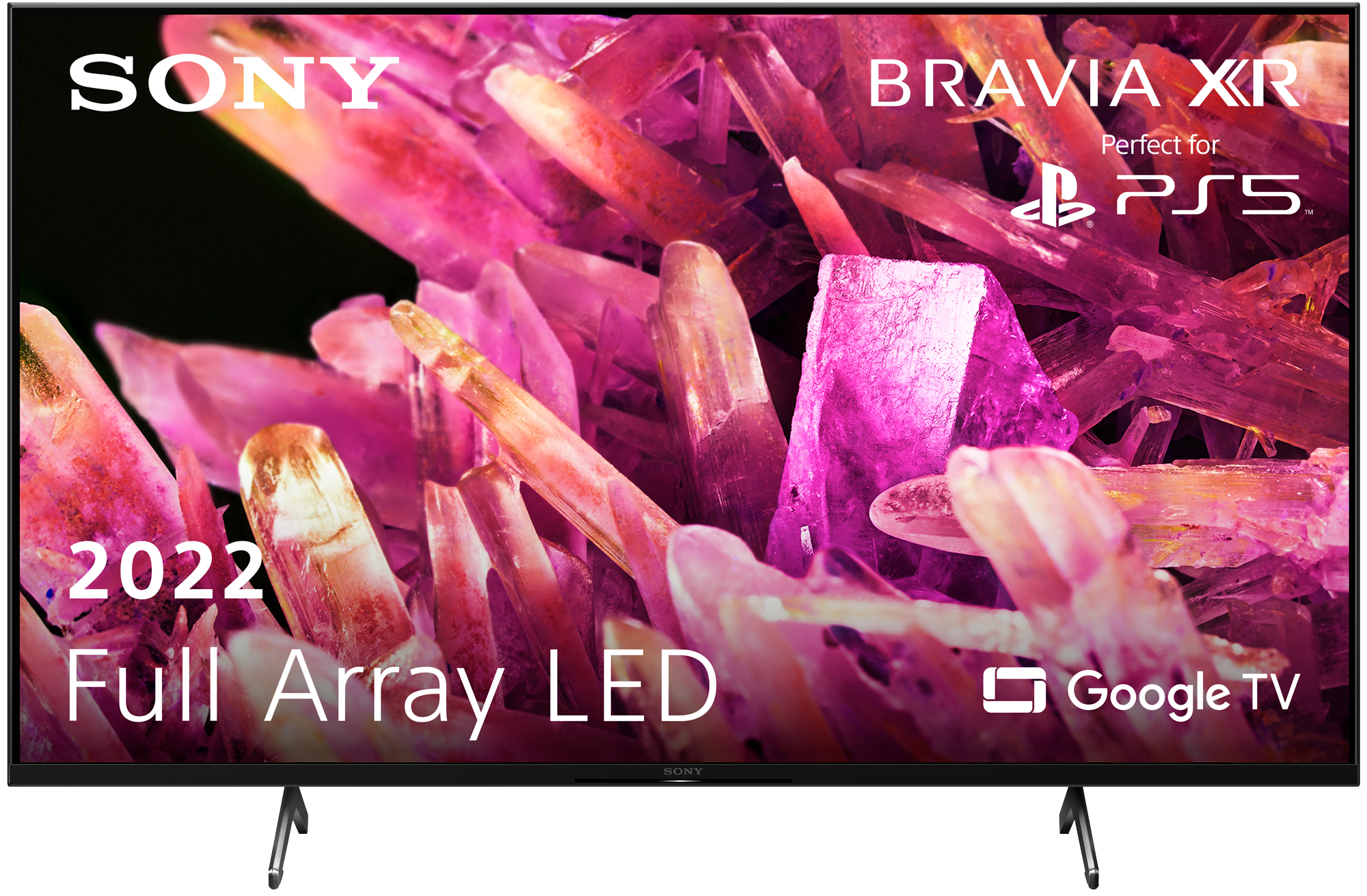 SONY Bravia XR50X90S (2022)