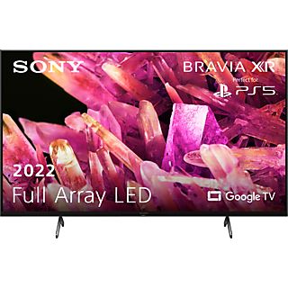 SONY Bravia XR50X90S (2022)