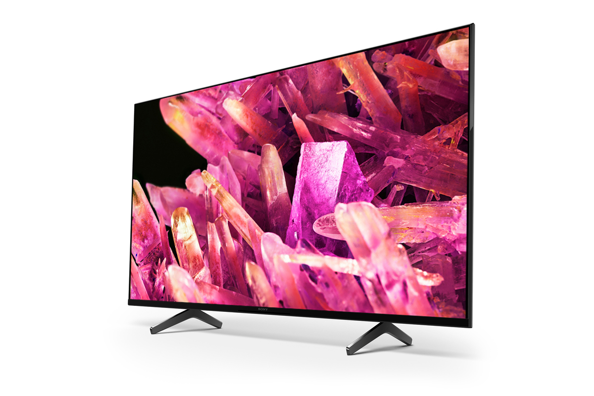 SONY Bravia XR50X90S (2022)