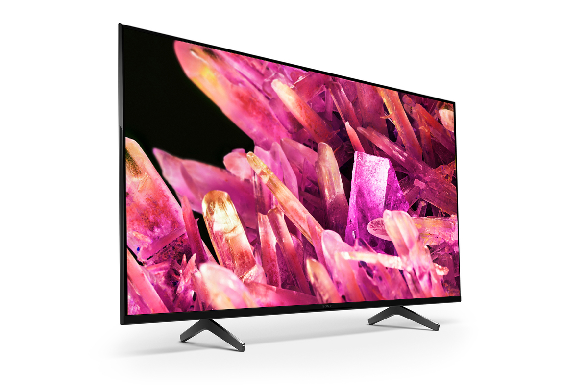 SONY Bravia XR50X90S (2022)