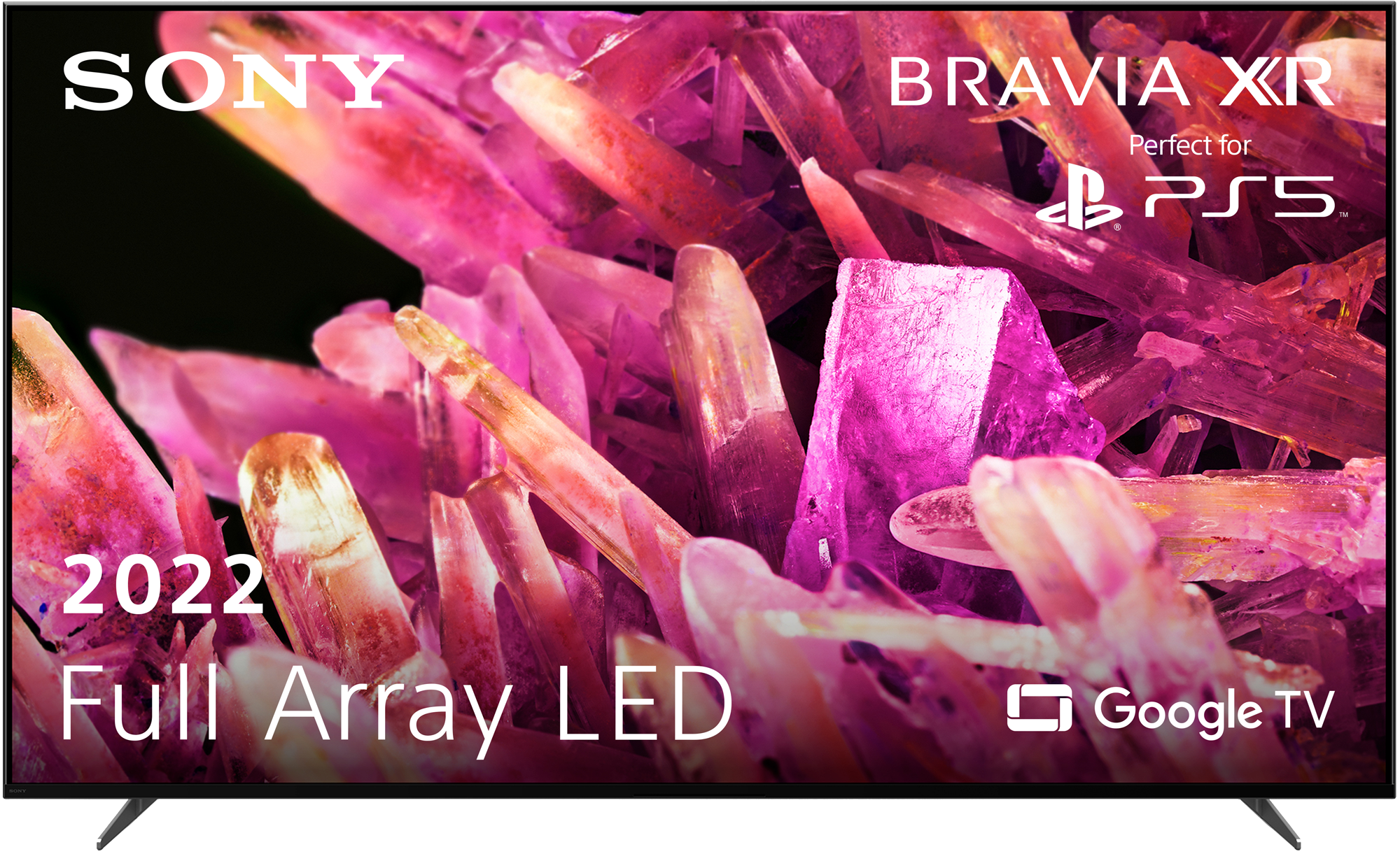 SONY Bravia XR55X90K (2022)