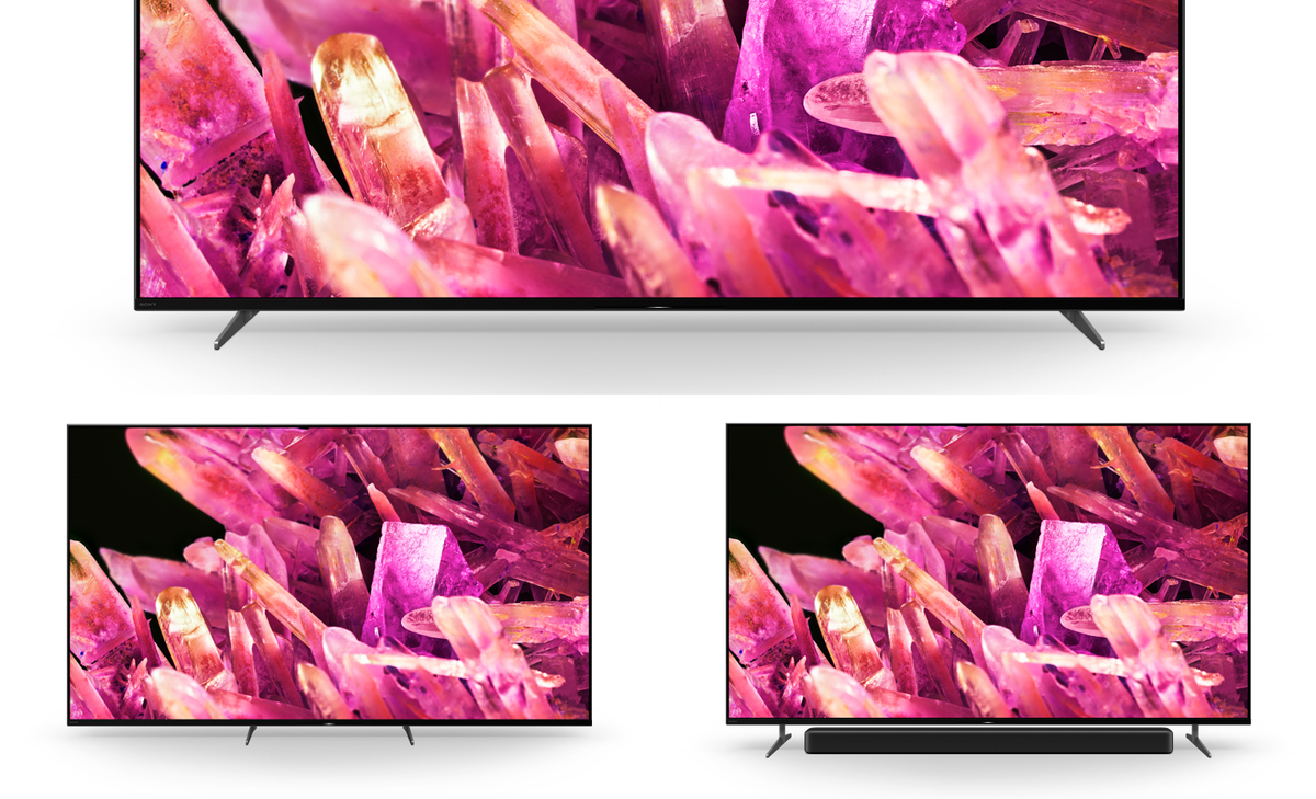 SONY Bravia XR55X90K (2022)