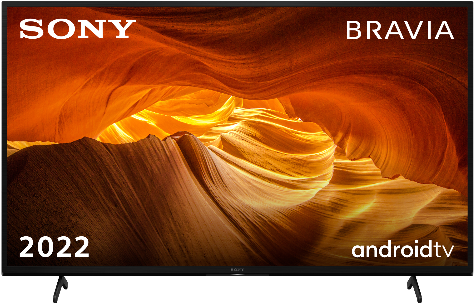 SONY Bravia KD-43X73K (2022)