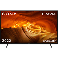 MediaMarkt Sony Bravia Kd-43x73k - 4k (2022) aanbieding