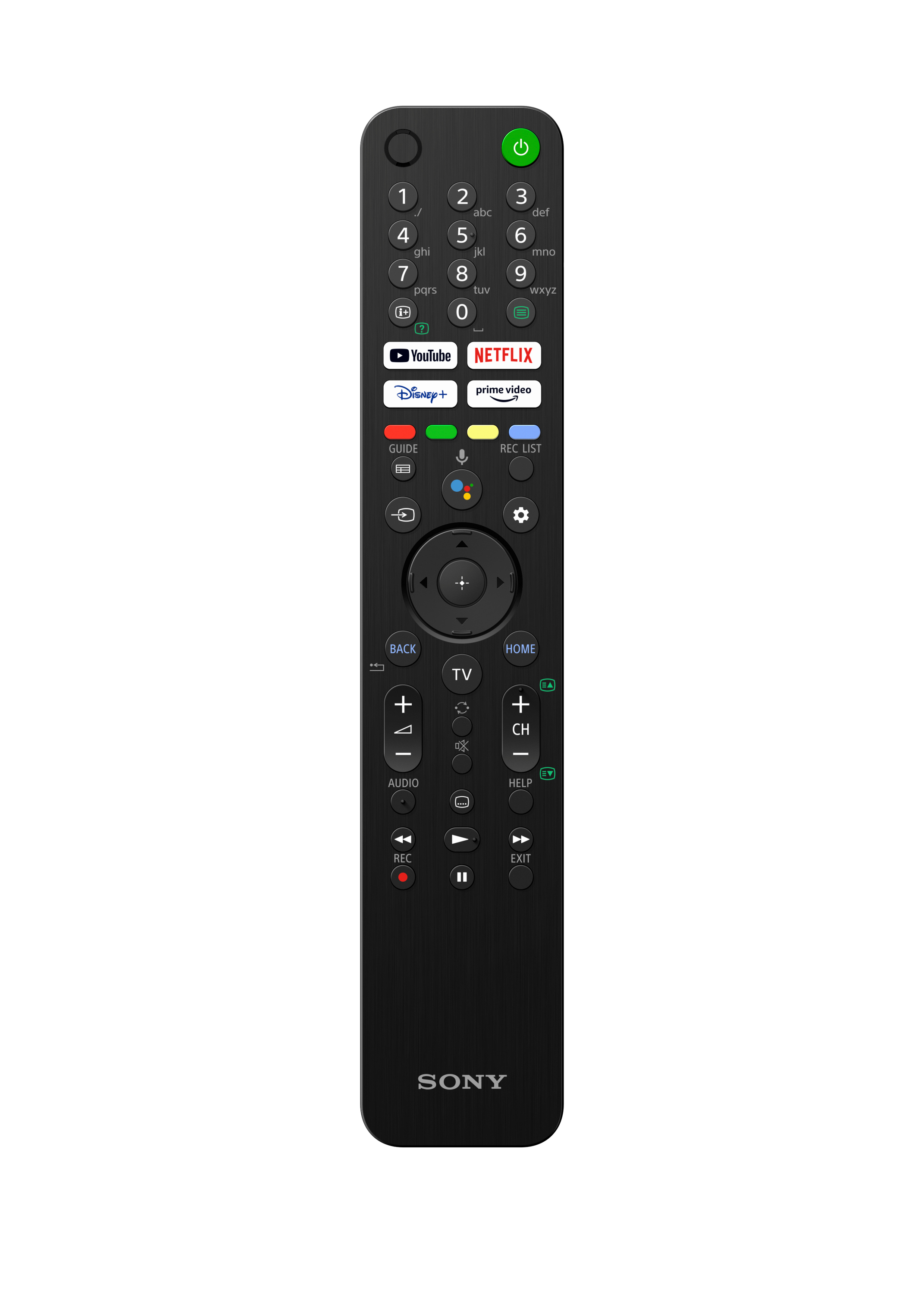 SONY Bravia KD-43X73K (2022)