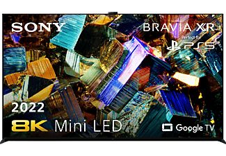 SONY Bravia XR-85Z9K - 8K Mini LED (2022)