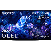 MediaMarkt SONY Bravia XR-42A90K - 4K OLED (2022) aanbieding