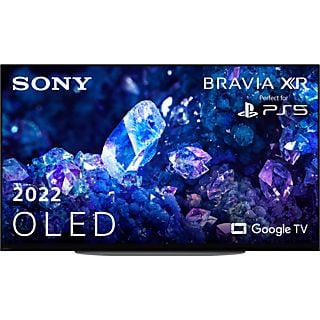 SONY Bravia XR-48A90K (2022)