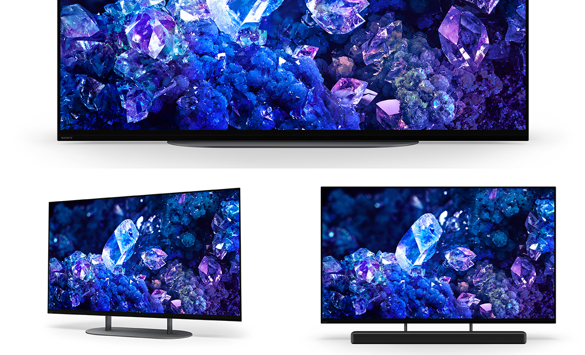 SONY Bravia XR-48A90K (2022)