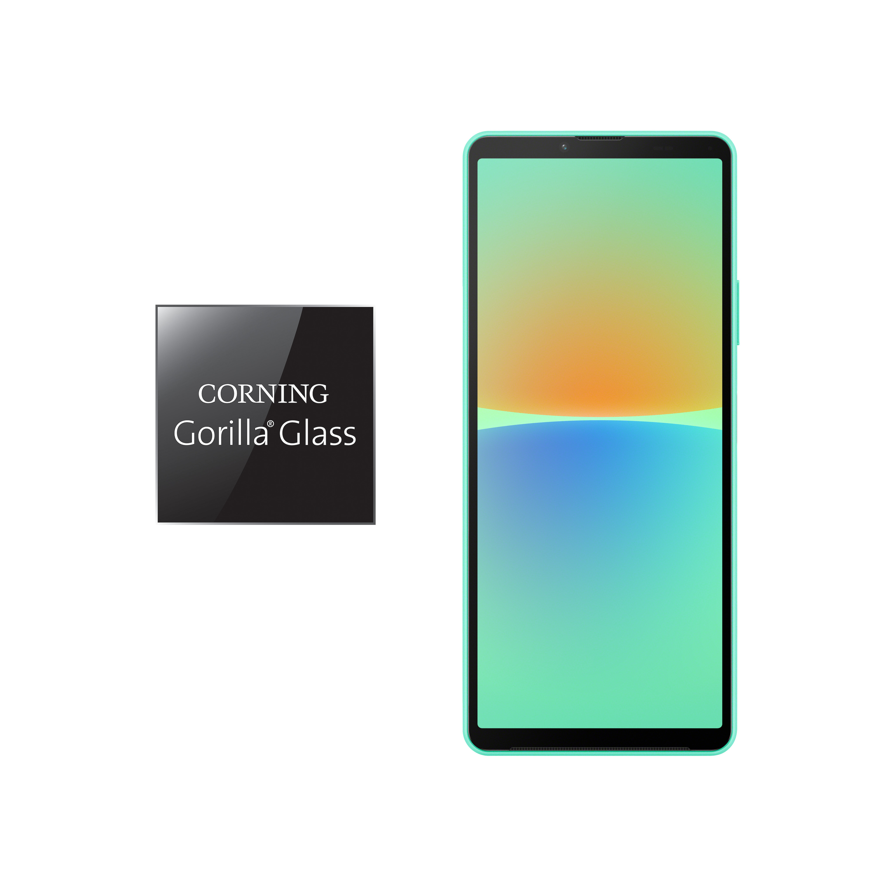 SONY XPERIA 10 IV 128 GB Mint Dual SIM