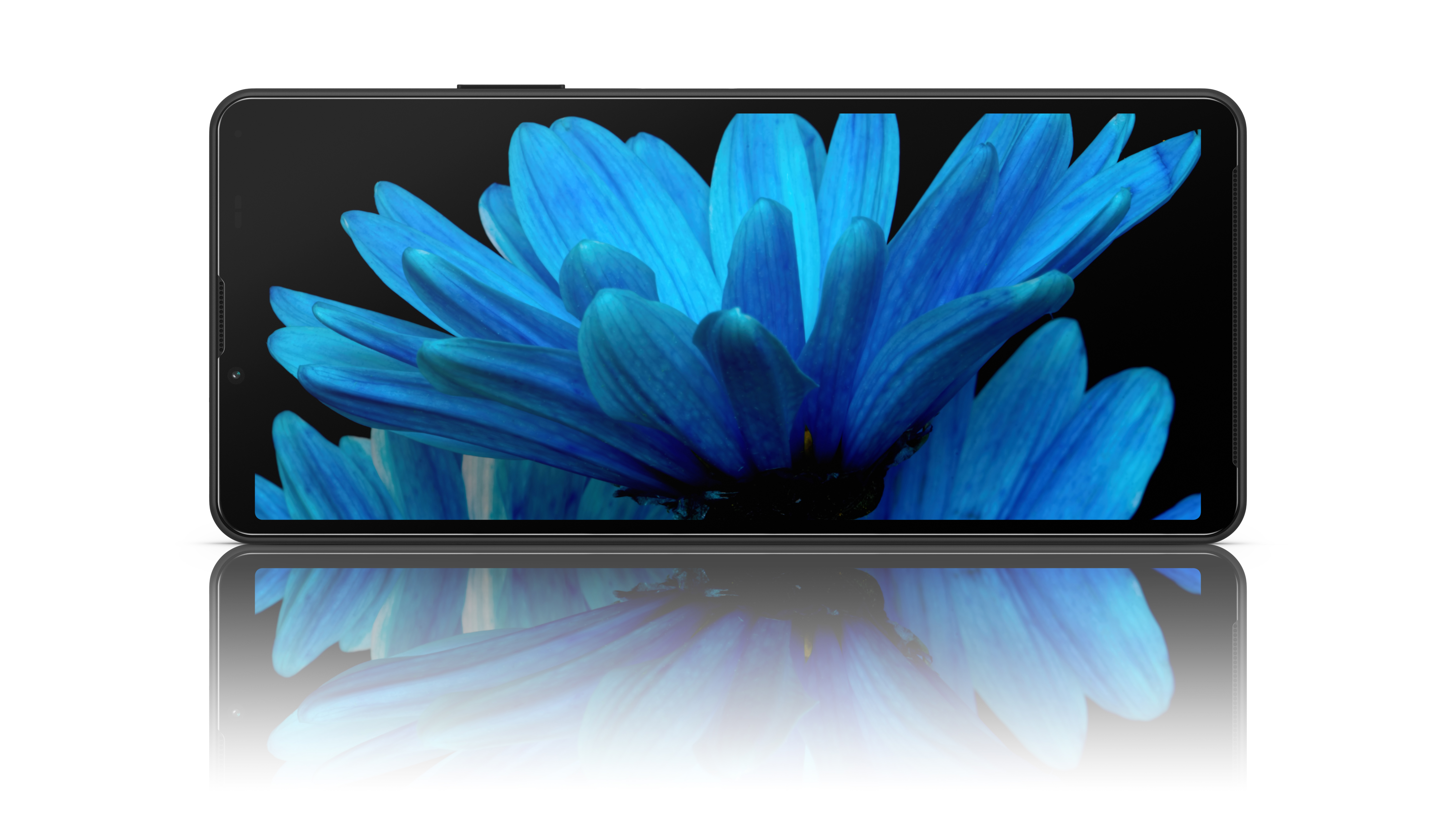 SONY XPERIA 10 IV 128 GB White Dual SIM