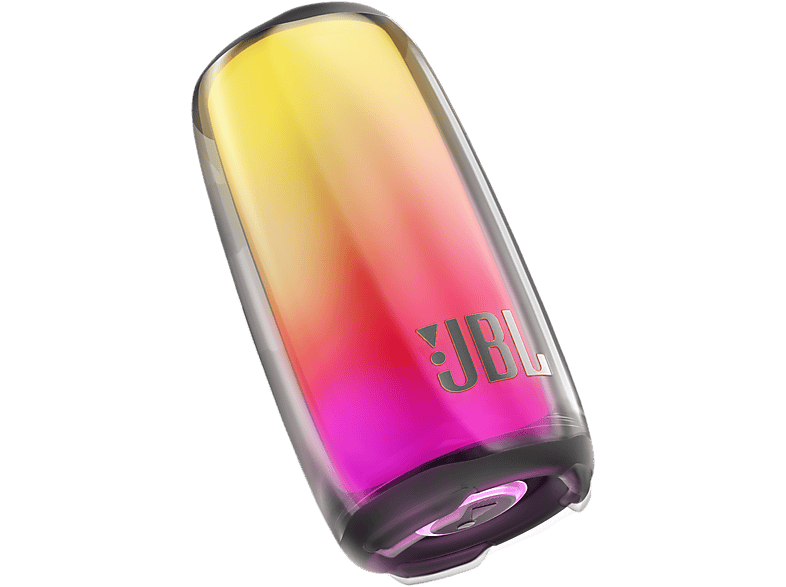 JBL Pulse 5 - Verlichte Draadloze Luidspreker (pulse5blkeu)